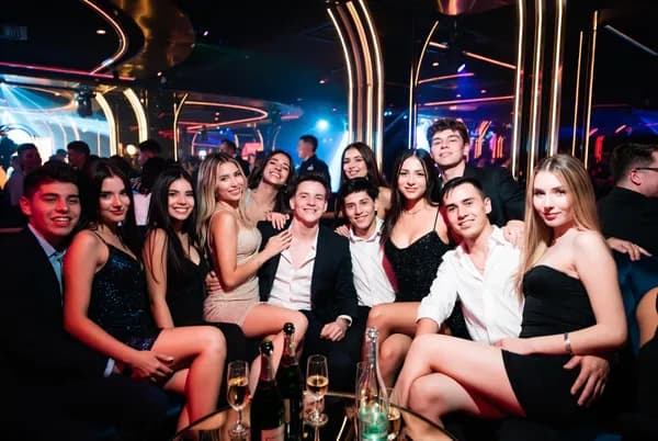 Nightlife