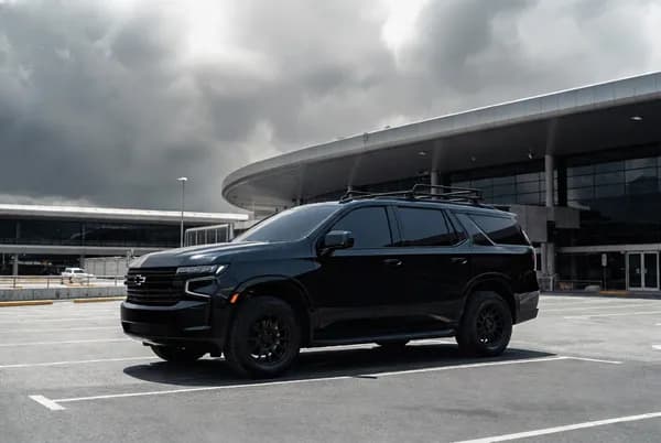 Airport Transfers